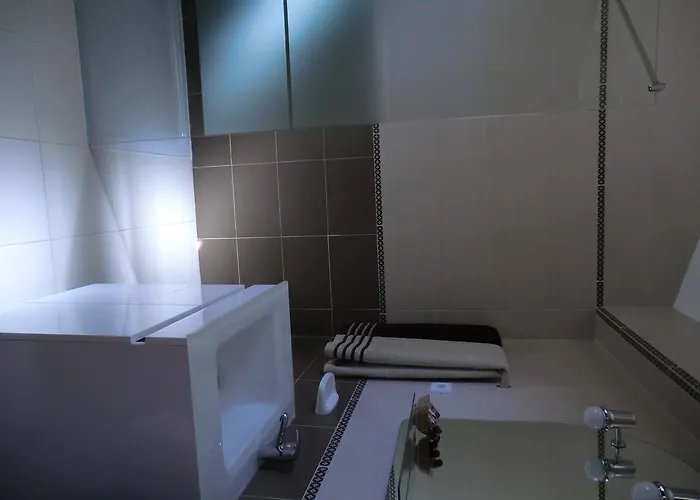 Monte Dos Avos Kır Evi Querenca