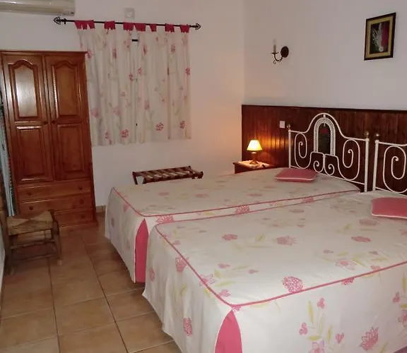 Monte Dos Avos Kır Evi *