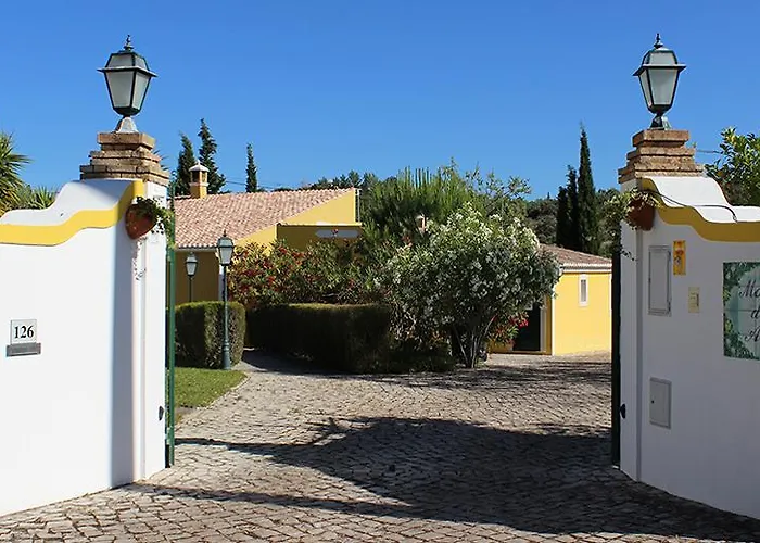 Monte Dos Avos Kır Evi *