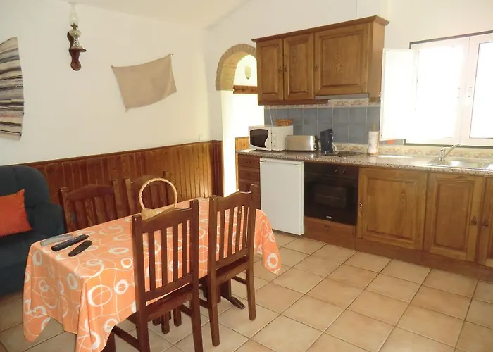 Monte Dos Avos Kır Evi