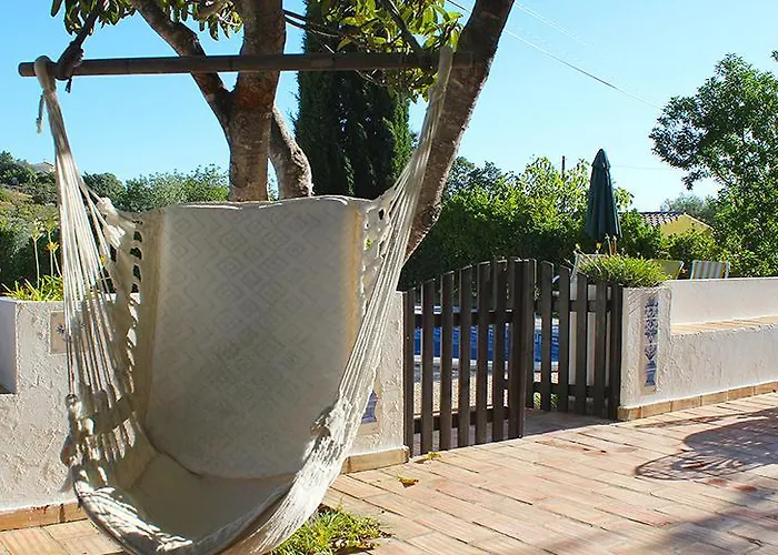 Monte Dos Avos * Querenca