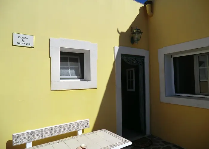 Monte Dos Avos Kır Evi Querenca