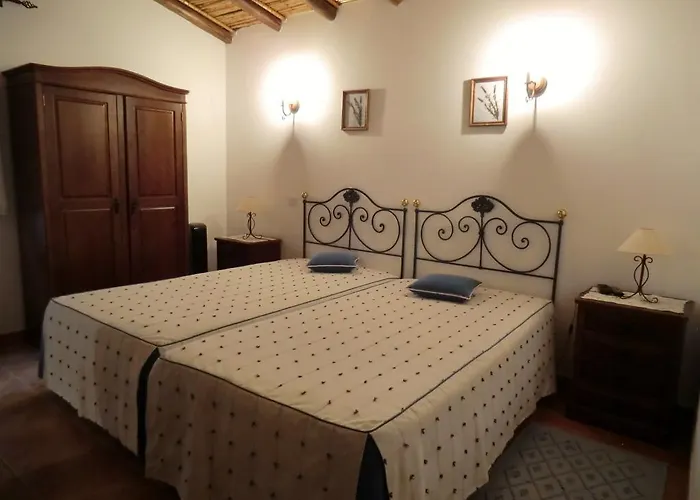 Monte Dos Avos Kır Evi *