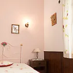 Monte Dos Avos Летний дом *