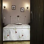 Monte Dos Avos Летний дом Querenca
