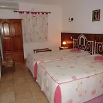 Monte Dos Avos Летний дом *