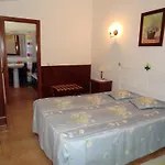 Monte Dos Avos Летний дом Querenca